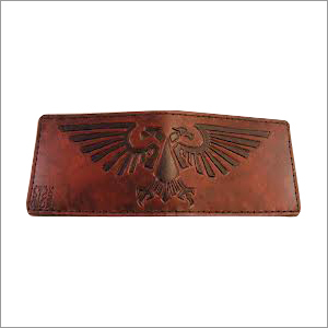 Leather Wallet