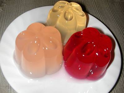 Thickeners
