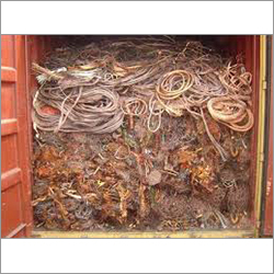 Copper Scraps