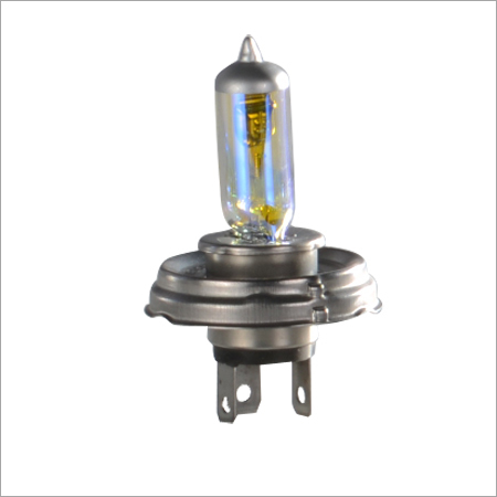 Halogen Headlight Bulbs