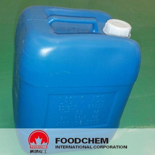 High Quality Lactic Acid Liquid