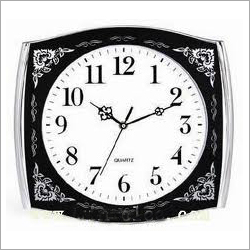 Modern Wall Clock