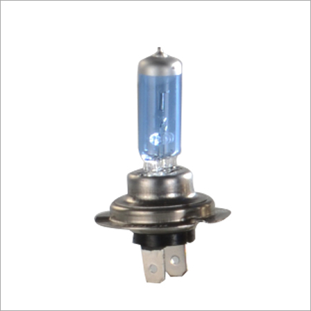 Halogen Bulb
