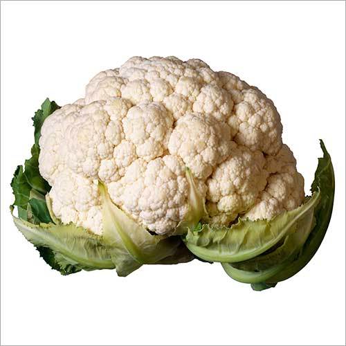 Organic Cauliflower
