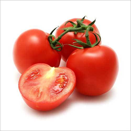 Organic Tomato