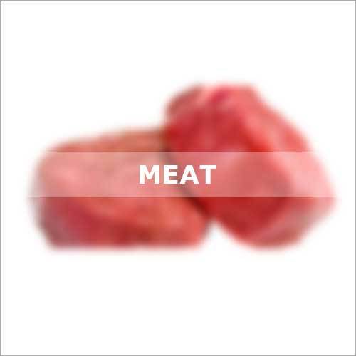 Frozen Meat