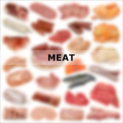 Fresh Meats