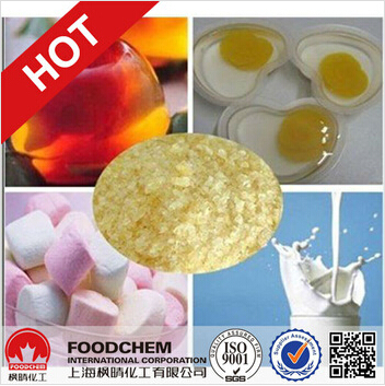 Food Grade Gelatin Powder