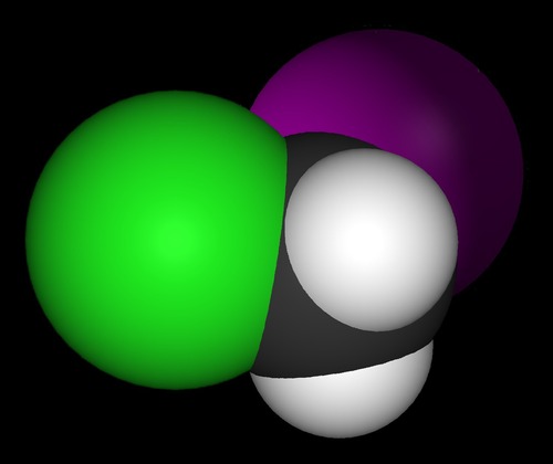 Chloroiodomethane