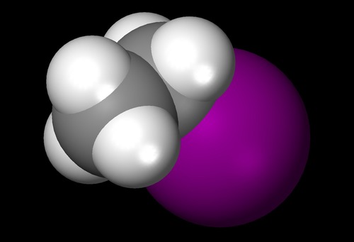 EthylIodide