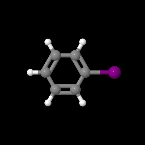 iodobenzene