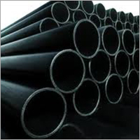 Hdpe Pipe Grade Black