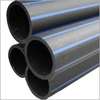 Polyethylene Pipes