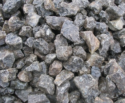 Granulated Blast Furnace Slag