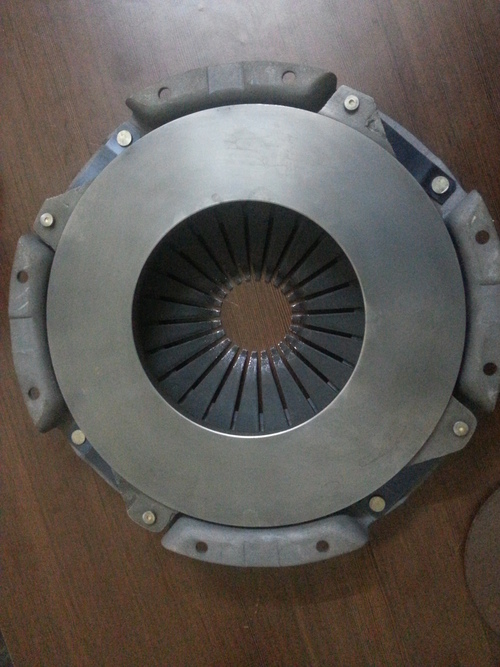 tata 613 pressure plate 257425400104