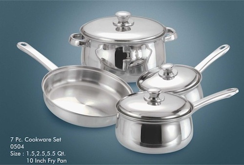 7 Cookware Set