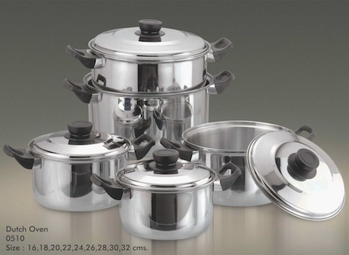 Dutch Oven