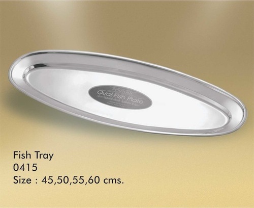 Fish tray