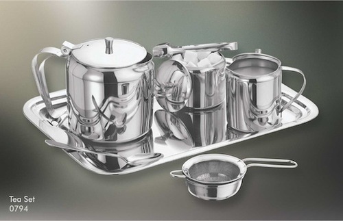 Tea set