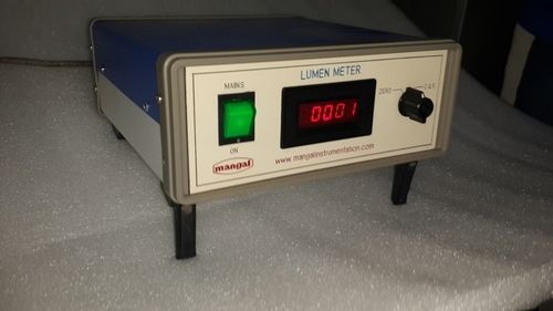 Lumen Meter