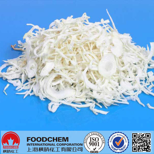 Dehydrated Onion Flakes