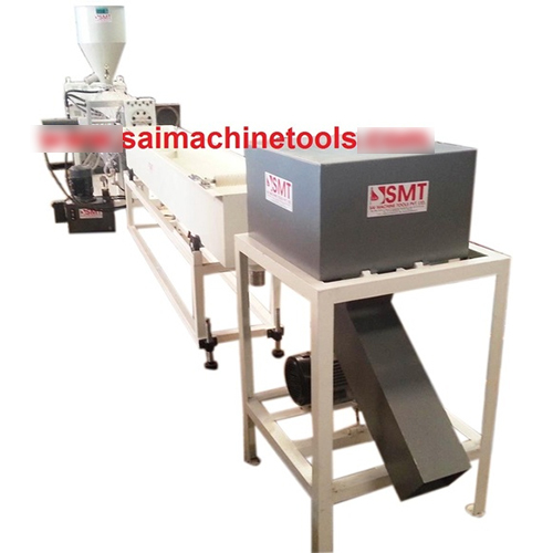 Plastic Recycling Machines Plastic Recycling Plant Manufacturer From New Delhi