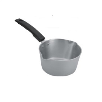 Aluminium Tea Pan