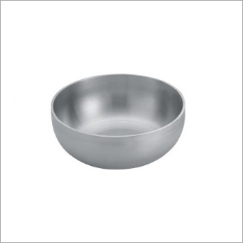 Aluminium Deep Bowl