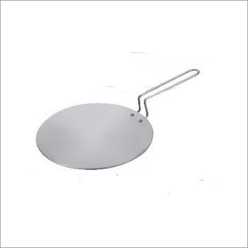 Aluminium Flat Tawa