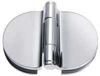 Shower Door Bi-Fold Hinges