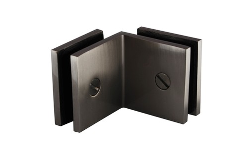 Shower Door Clamp
