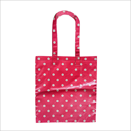 Waterproof Bag Fabric By A. A. CANVAS COMPANY