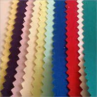 Organic Dyed Fabric