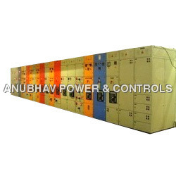 LT Control Panel