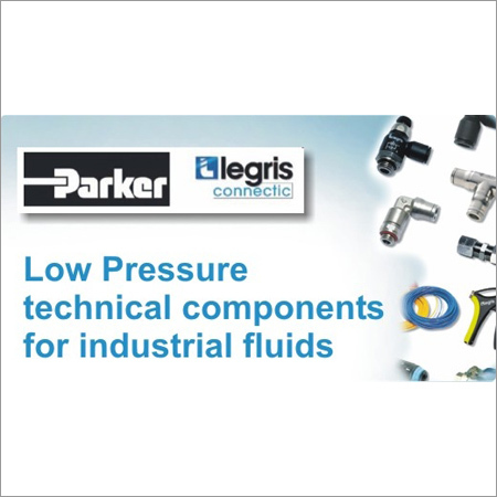Pneumatic Products & Tools
