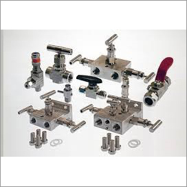Pneumatic Products & Tools