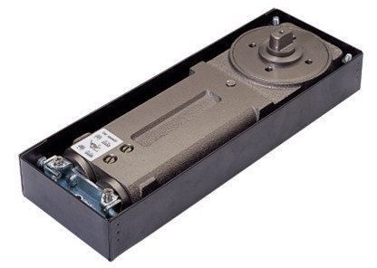 Floor Spring