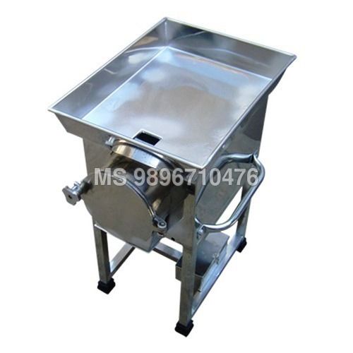 Eco Friendly Pulverizer Gravy Machine