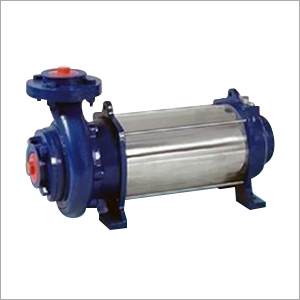 Open Well Submersible Pumps