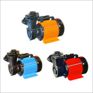 Pressure Pumps