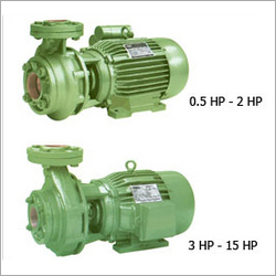 Pumps & Pumping Equipment