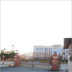 Commercial Security Consultant