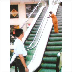 Mall Housekeeping Service