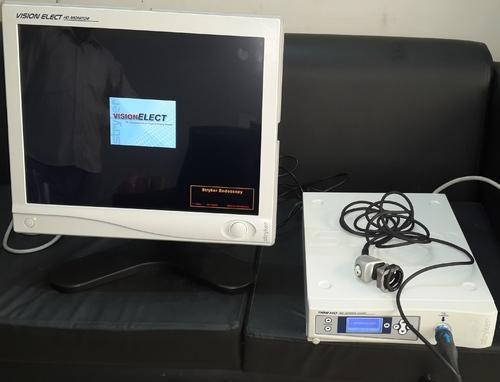 Laparascopy Endoscopy HD Camera1188 & monitor