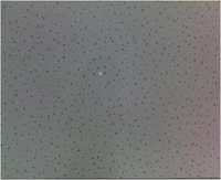 Fine Fissured Fibre Board