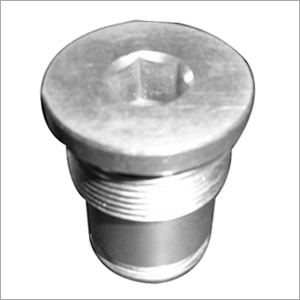 Automobile Machine Components