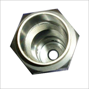 Molded Automobile Components