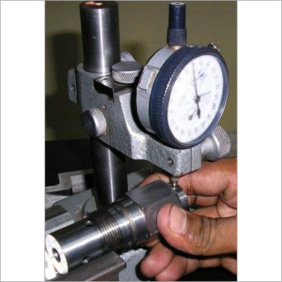 Automobile Die Casted Components