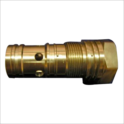 Automobile Structural Components