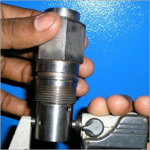 Automobile Metal Components